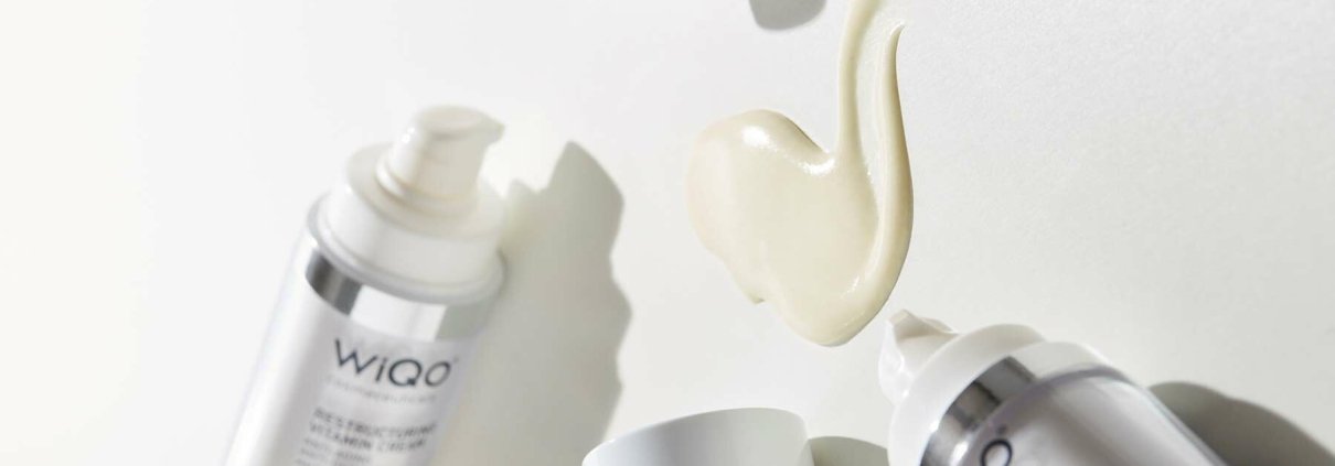 WiQo vitamin cream retinoli
